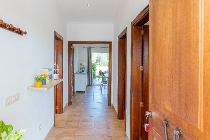 Country house Serra - 4 people - Buger  - Mallorca